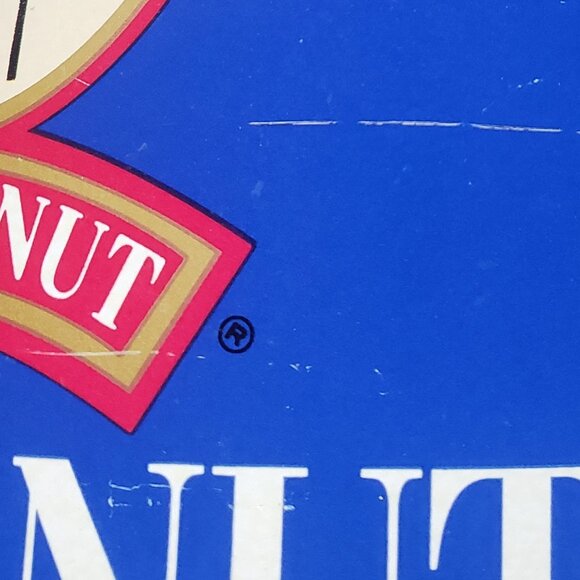 Planters Mr. Peanut 75th Anniversary Collectible Tin - Picture 5 of 6